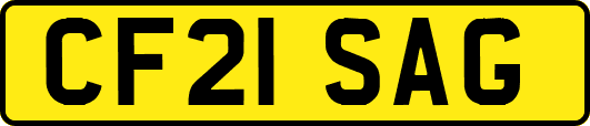 CF21SAG