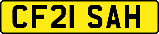 CF21SAH