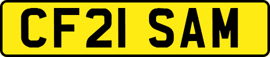 CF21SAM