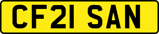 CF21SAN