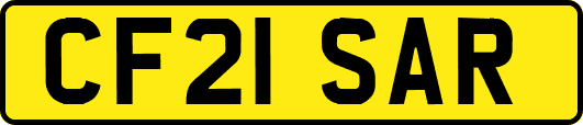 CF21SAR