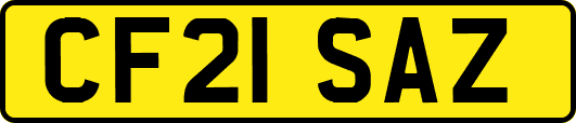 CF21SAZ