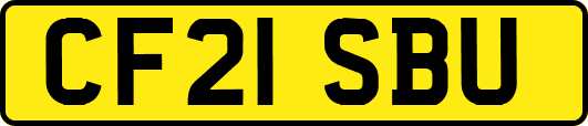 CF21SBU