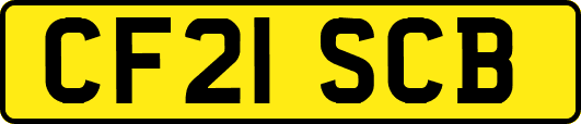 CF21SCB