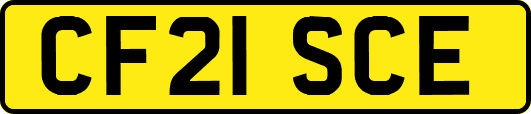 CF21SCE