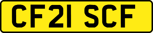 CF21SCF