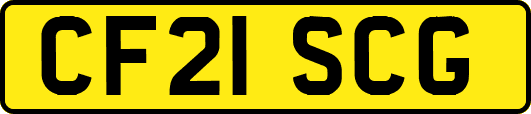 CF21SCG