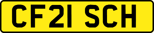 CF21SCH