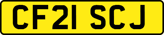 CF21SCJ
