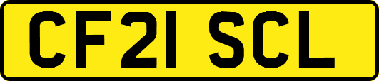 CF21SCL