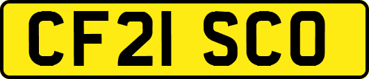 CF21SCO