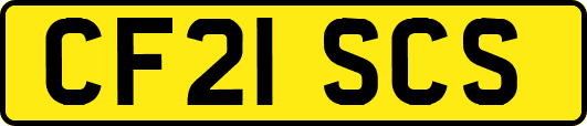 CF21SCS