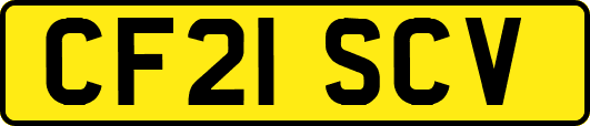CF21SCV
