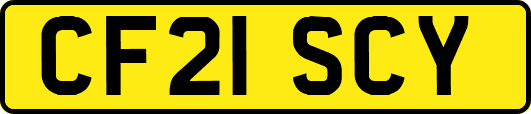 CF21SCY