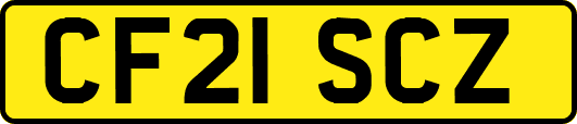 CF21SCZ