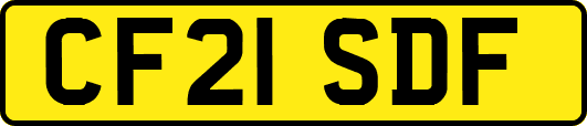 CF21SDF