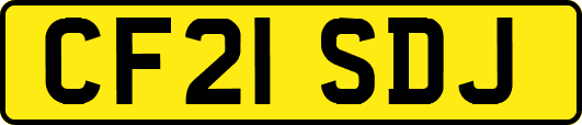 CF21SDJ