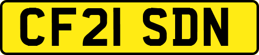 CF21SDN