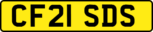CF21SDS