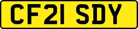 CF21SDY