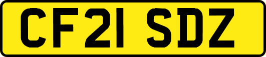 CF21SDZ
