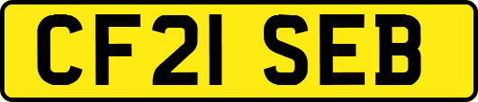 CF21SEB