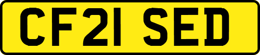 CF21SED
