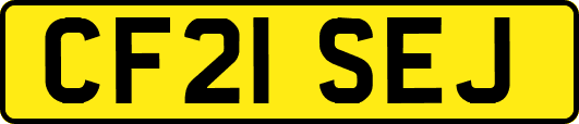 CF21SEJ