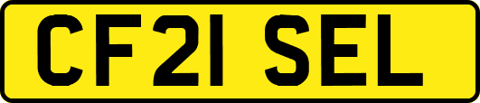 CF21SEL