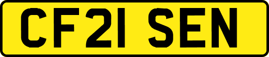 CF21SEN
