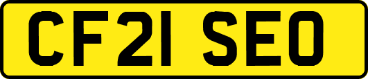 CF21SEO