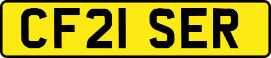 CF21SER