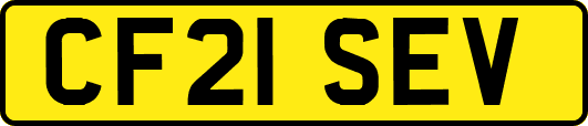 CF21SEV