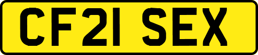 CF21SEX