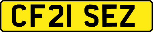 CF21SEZ