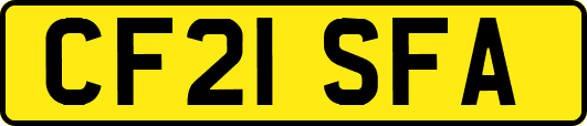 CF21SFA
