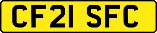 CF21SFC
