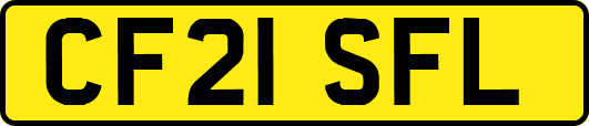 CF21SFL