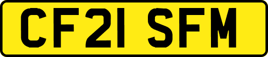 CF21SFM