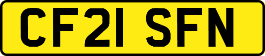CF21SFN
