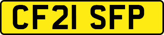CF21SFP