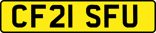 CF21SFU