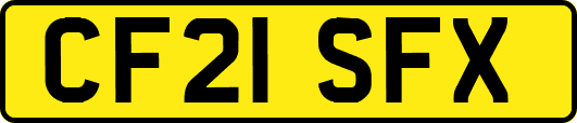 CF21SFX