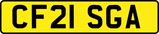 CF21SGA