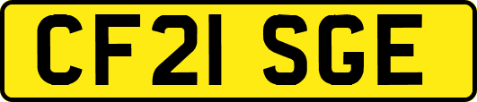 CF21SGE