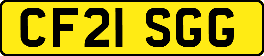 CF21SGG