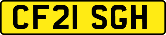 CF21SGH