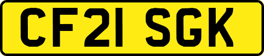 CF21SGK