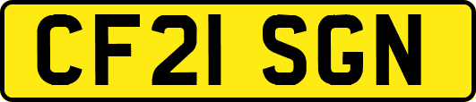 CF21SGN