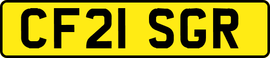CF21SGR